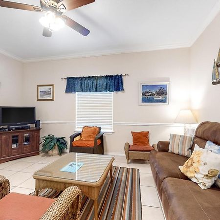 Apartament Golden Gate Getaway South Padre Island Zewnętrze zdjęcie
