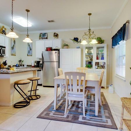 Apartament Golden Gate Getaway South Padre Island Zewnętrze zdjęcie