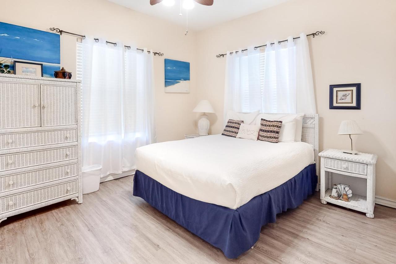 Apartament Golden Gate Getaway South Padre Island Zewnętrze zdjęcie