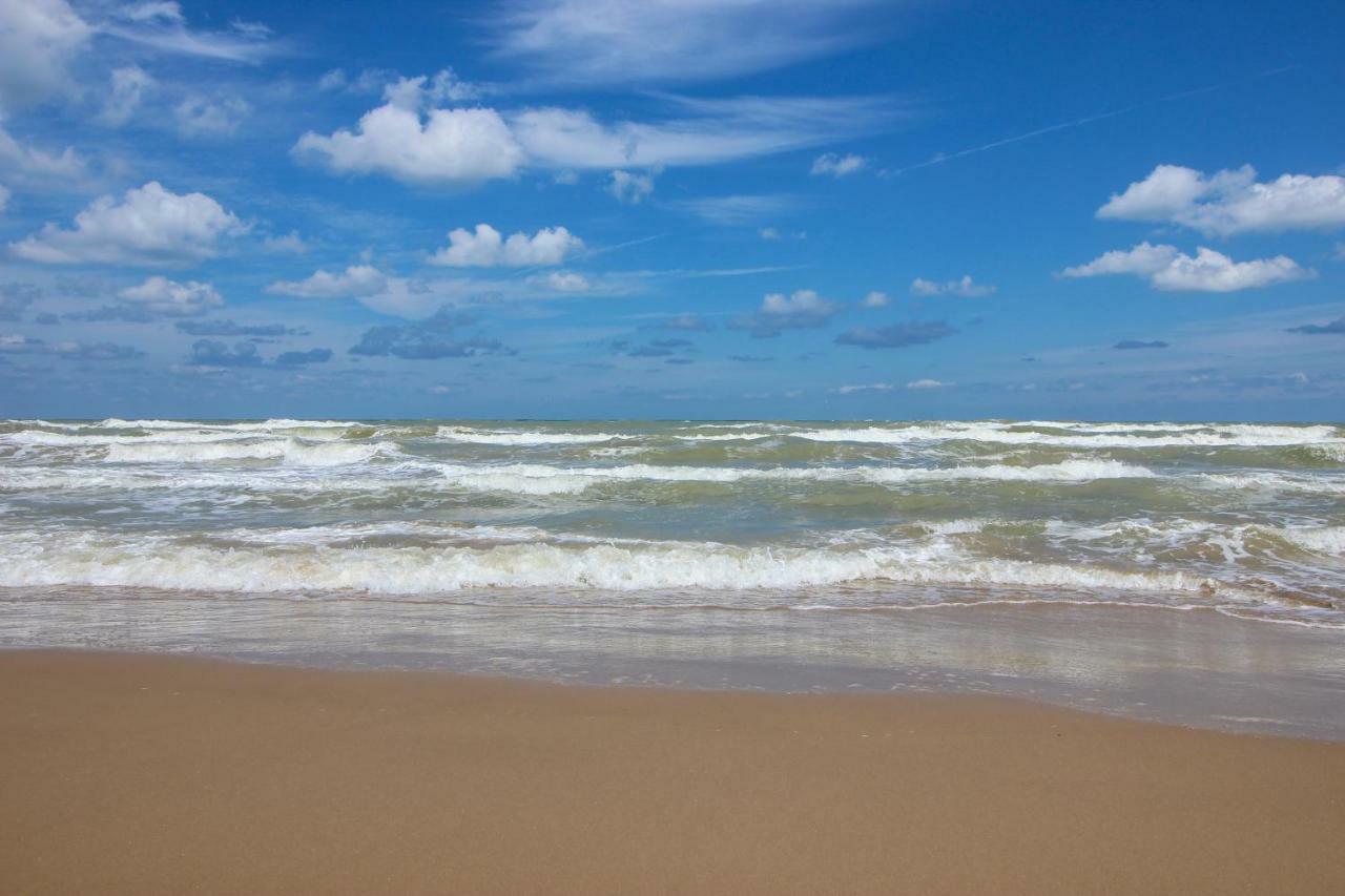Apartament Golden Gate Getaway South Padre Island Zewnętrze zdjęcie
